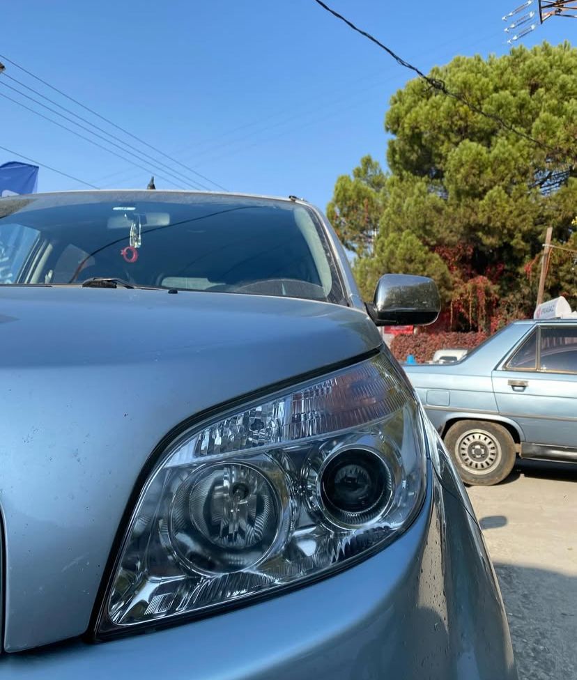 Akt Tuning